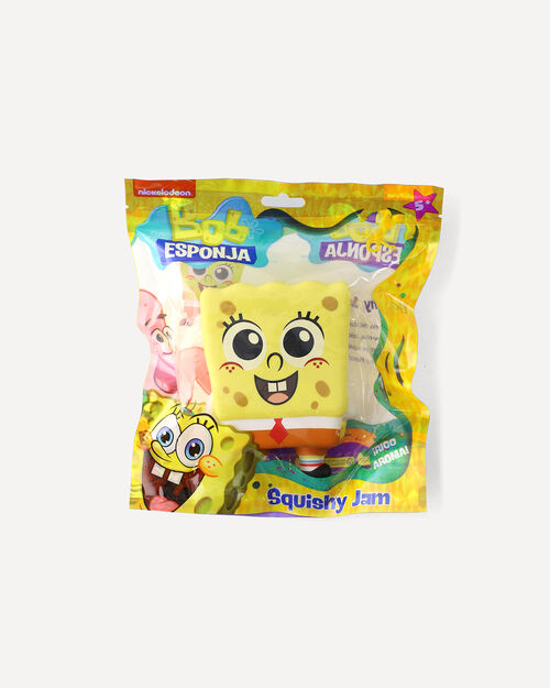 Squishy Bob Esponja