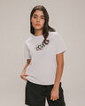 Playera Gato Félix,NEGRO P1