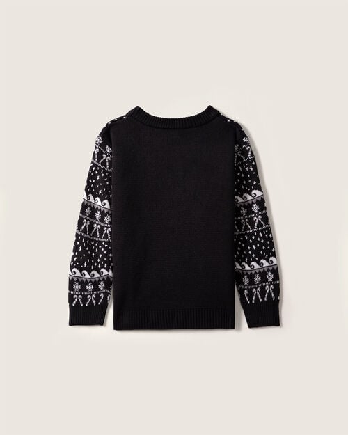 Suéter Diseño Jack