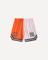 Short Naranja Basketball,NARANJA