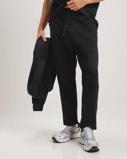 Jogger Fit Relaxed B&aacute;sico