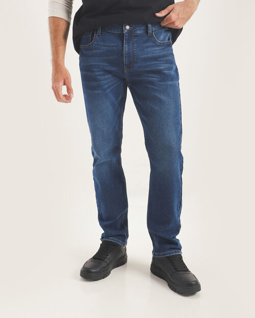 Jeans Fit Slim
