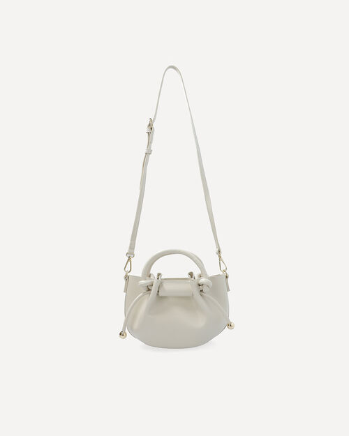 Bolso Bucket Beige