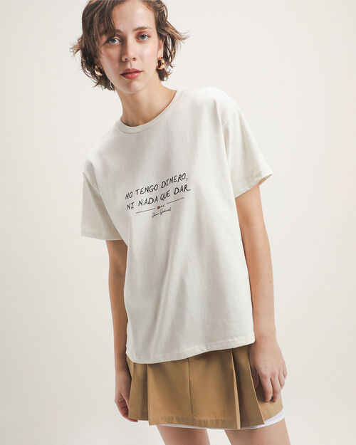 Playera Dise&ntilde;o Juan Gabriel