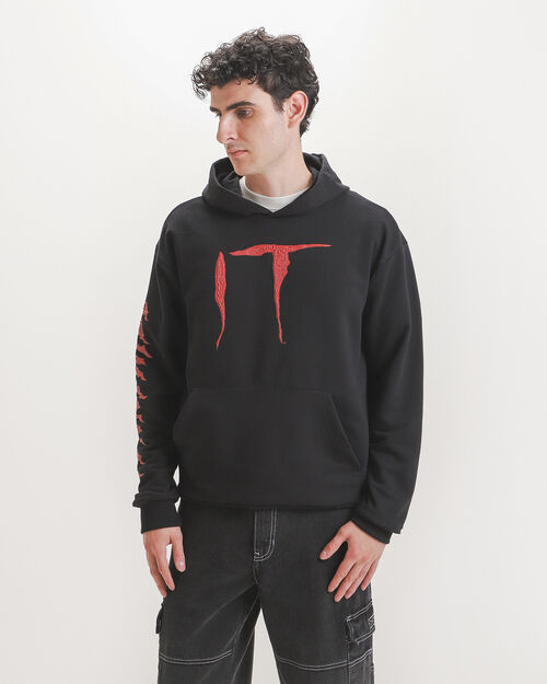 Sudadera Dise&ntilde;o IT