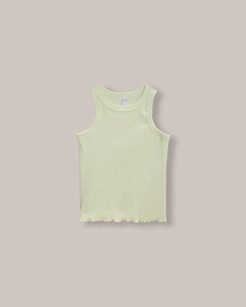 Set De Playeras Tank Top
