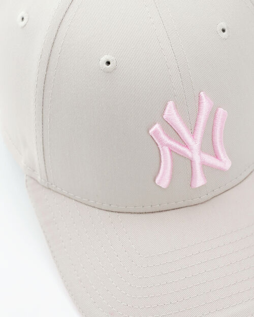 Gorra Gris Yankees NY