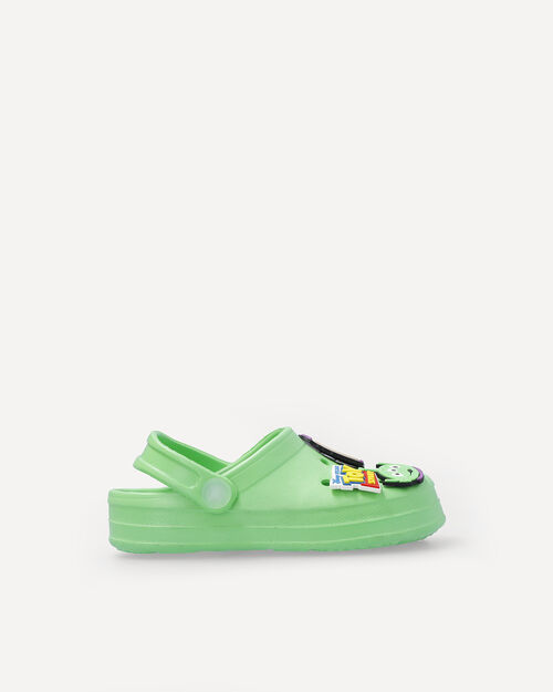 Sandalia Dise&ntilde;o Toy Story