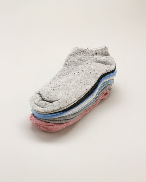 Pack De Calcetines