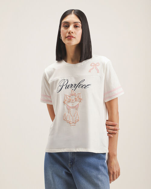 Playera Dise&ntilde;o Marie