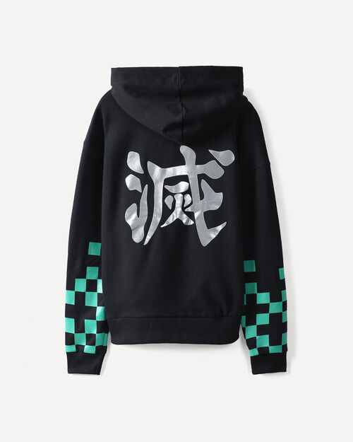 Sudadera Demon Slayer