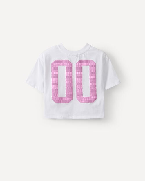 Playera Chicago Bulls