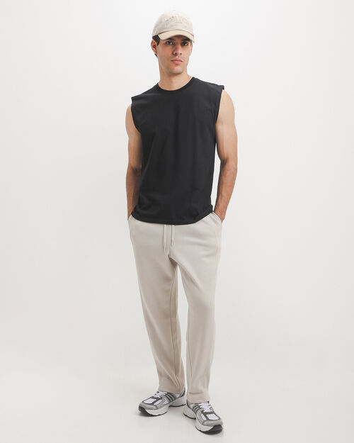 Jogger Jaretas Beige