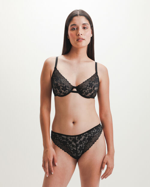 Brasier Negro