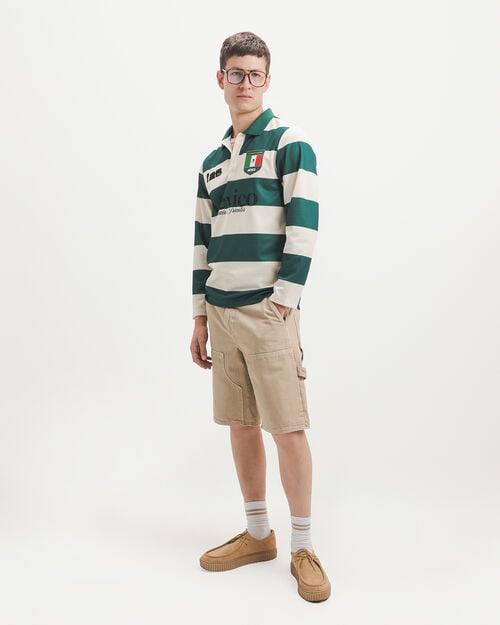 Jersey Deportiva M&eacute;xico