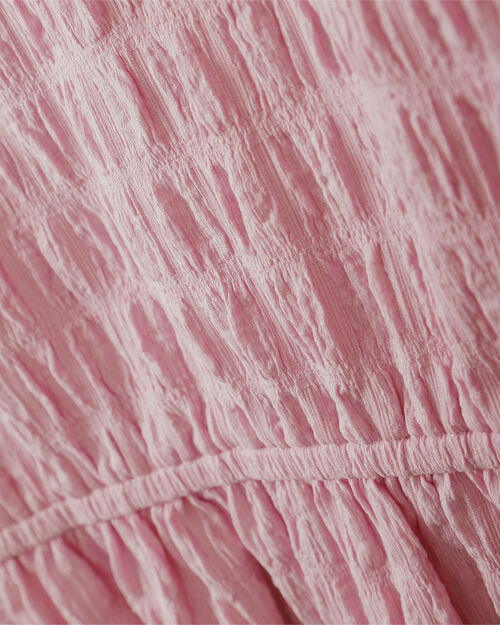 Blusa Manga Corta