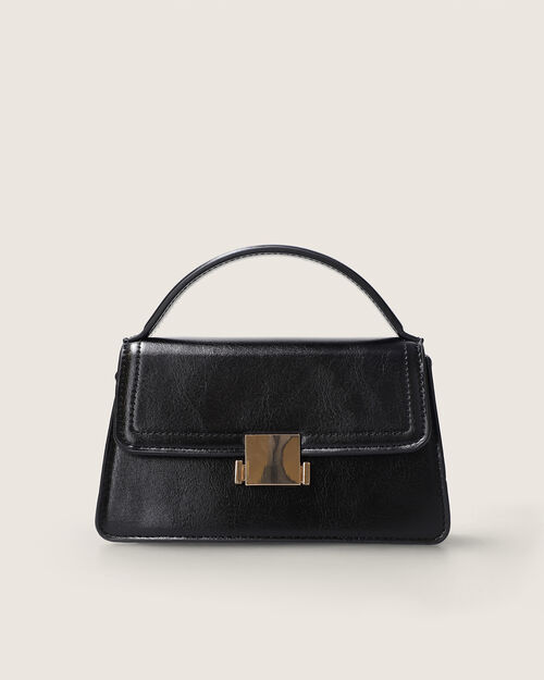 Bolso Bag Negro
