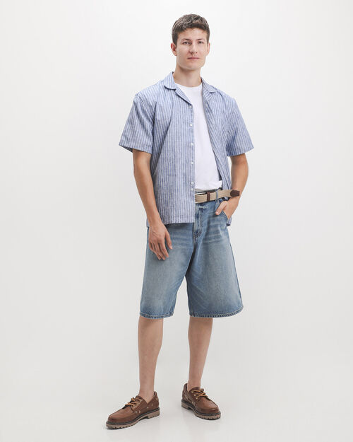 Bermuda Super Baggy