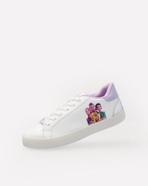Tenis Dise&ntilde;o Demon Hunters