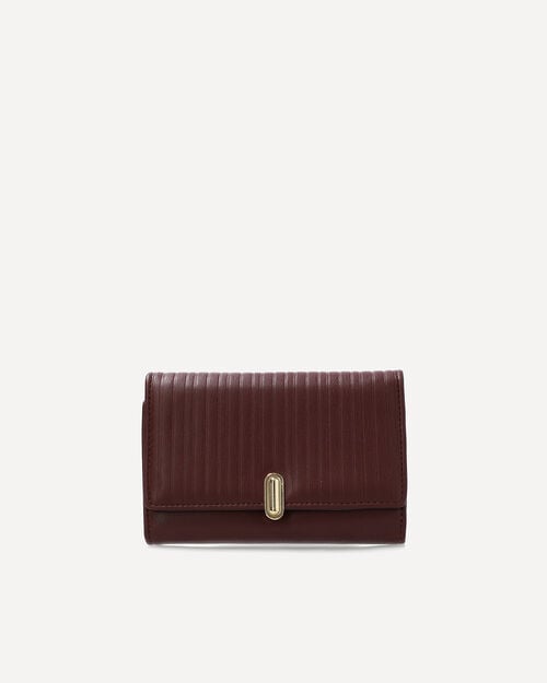 Cartera Roja