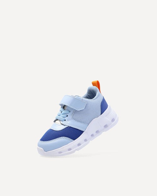 Tenis Azul Chunky