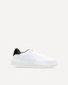 Tenis Blancos Casuales,BLANCO