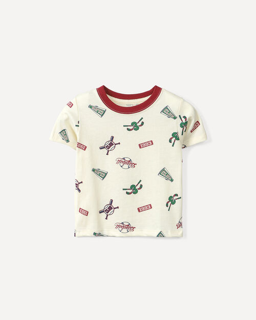 Playera B&eacute;isbol Regular