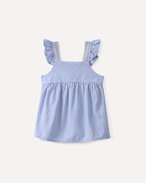 Conjunto Olanes Azul