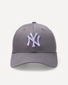 Gorra Los Angeles Dodgers Mlb,GRIS CARBON