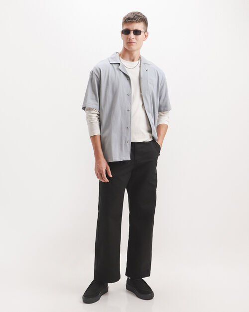 Pantal&oacute;n Fit Relaxed