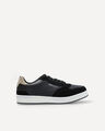 Tenis Dise&ntilde;o Simplicity,NEGRO