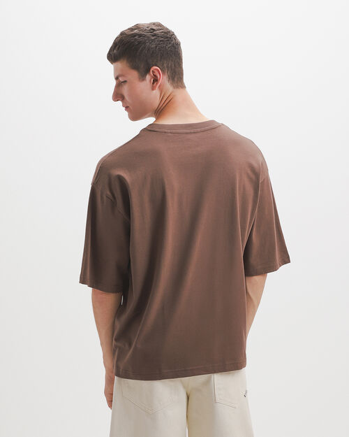 Playera Dise&ntilde;o Simplicity