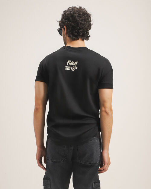 Playera Friday 13th