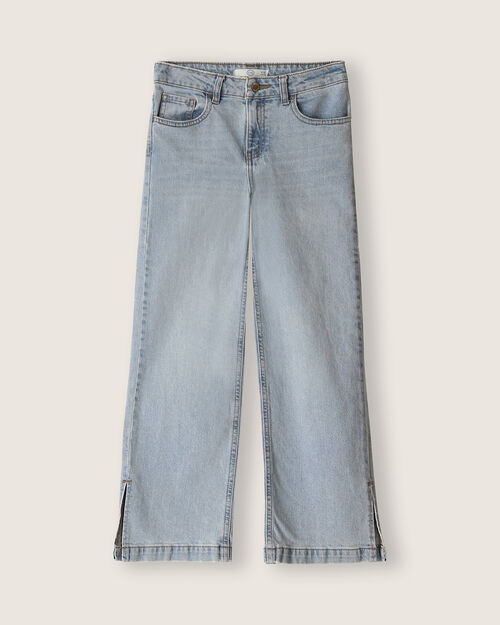 Jeans Wide Leg