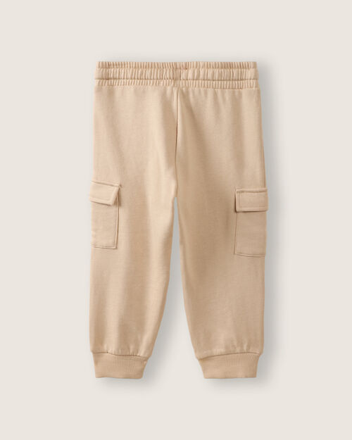 Jogger Bolsillos Cargo
