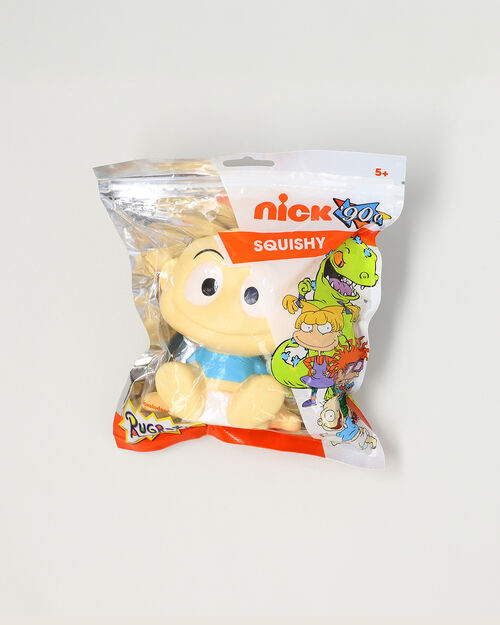 Squishy Tommy Rugrats