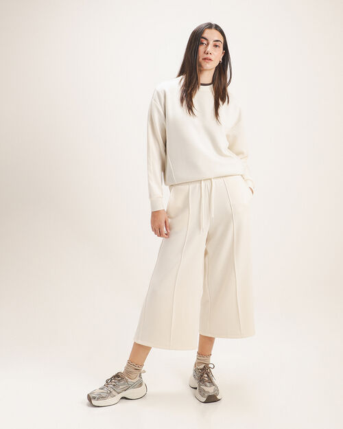 Pantalón Cintura Elástica