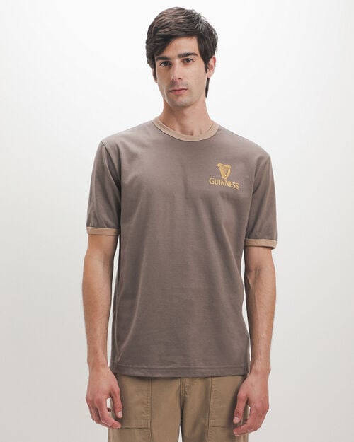 Playera Guiness Beer