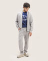 Jogger Fit Regular,GRIS