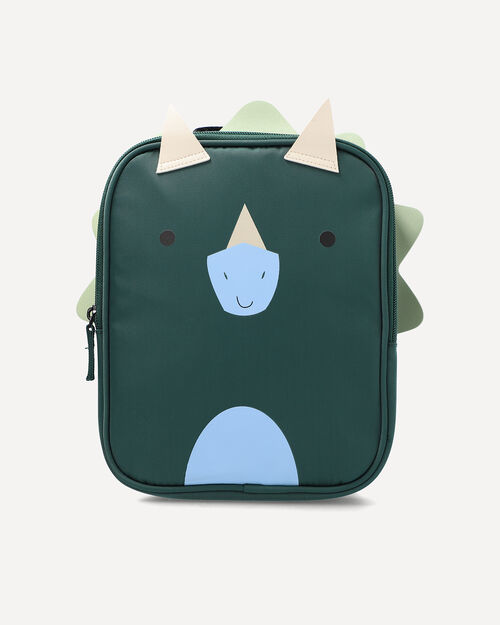 Bolso 3D Dinosaurio