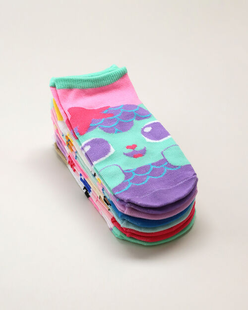 Pack Calcetines Pikmi Pops