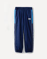Jogger Azul Baseball,AZUL MARINO