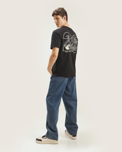 Playera Dise&ntilde;o Mickey