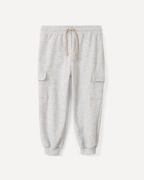 Set Joggers Negro