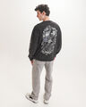 Sudadera Jack Negra,NEGRO