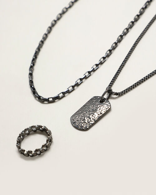 Set Collar Y Pulsera