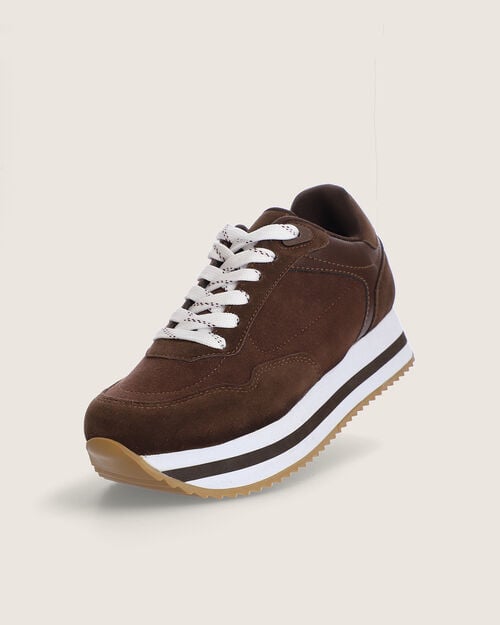 Tenis Plataforma Cafés, CAFE Tenis Plataforma Cafés