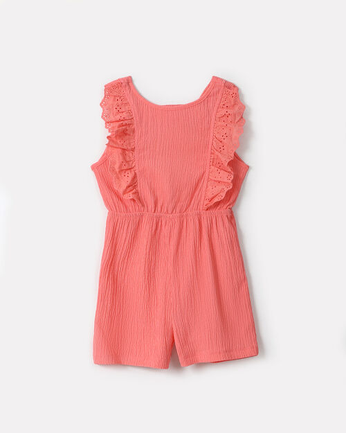 Jumpsuit Rosa Olanes