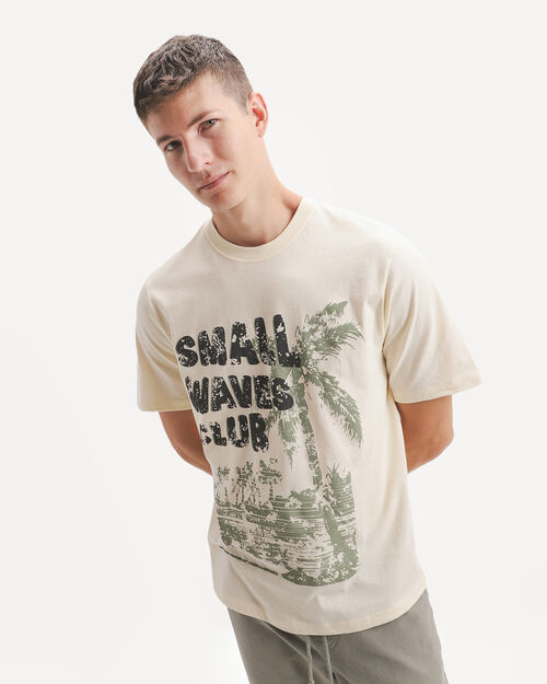 Playera Blanca Dise&ntilde;o