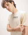 Playera Café Estampada,CAFE CLARO